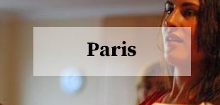 Cours de danse orientale Paris